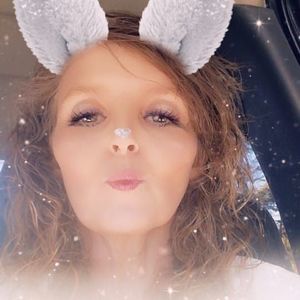 Meet your Posher, Gussie